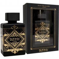 Lattafa Perfumes Badee Al Oud Oud for Glory