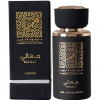 Lattafa Perfumes Thameen Collection Maali