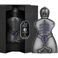 Lattafa Perfumes Niche Emarati Khalid