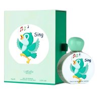 Lattafa Perfumes Sing