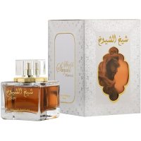 Lattafa Perfumes Sheikh Shuyukh Khusoosi