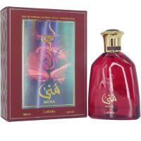 Lattafa Perfumes Muna