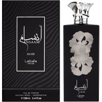 Lattafa Perfumes Pride Ansaam Silver foto-small