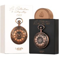 Lattafa Perfumes Pride La Collection d`Antiquites 1505