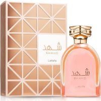 Lattafa Perfumes Shahd