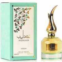 Lattafa Perfumes Asdaaf Andaleeb