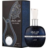 Lattafa Perfumes Ser Hubbee