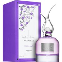 Lattafa Perfumes Asdaaf Andaleeb Flora