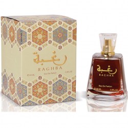Lattafa Perfumes Raghba