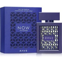 Lattafa Perfumes Rave Now Intense