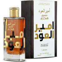 Lattafa Perfumes Ameer Al Oudh Intense Oud