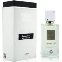 Lattafa Perfumes Ana Abiyedh