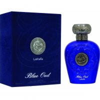 Lattafa Perfumes Blue Oud