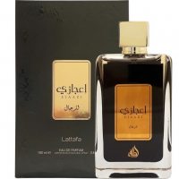 Lattafa Perfumes Ejaazi