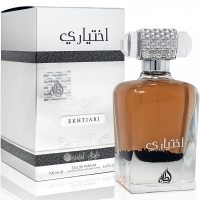 Lattafa Perfumes Ekhtiari