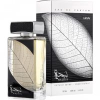 Lattafa Perfumes Najdia