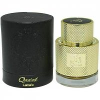 Lattafa Perfumes Qaaed