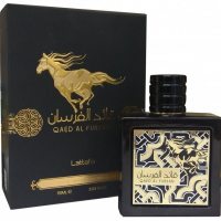 Lattafa Perfumes Qaed Al Fursan