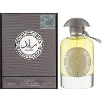 Lattafa Perfumes Ra`ed Silver