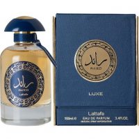 Lattafa Perfumes Ra`ed Luxe