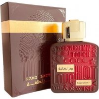Lattafa Perfumes Ramz Gold