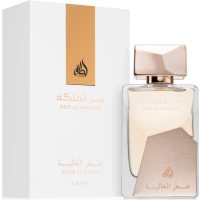 Lattafa Perfumes Ser Al Malika