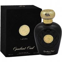 Lattafa Perfumes Opulent Oud