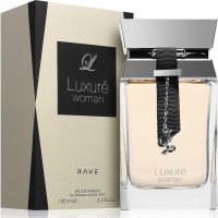Rave Luxure Woman