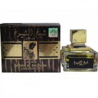 Lattafa Perfumes Sheikh Al Shuyukh Concentrated