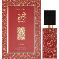 Lattafa Perfumes Ajwad Pink to Pink