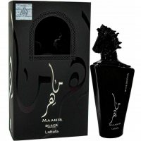 Lattafa Perfumes Maahir Black Edition