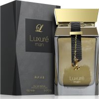 Lattafa Perfumes Rave Luxure Man