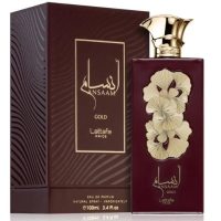 Lattafa Perfumes Pride Ansaam Gold