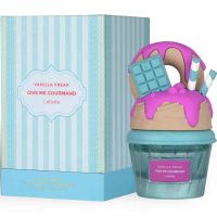 Lattafa Perfumes Give Me Gourmand Vanilla Freak