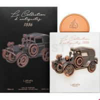 Lattafa Perfumes Pride La Collection d`Antiquites 1886