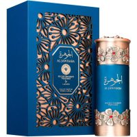 Lattafa Perfumes Niche Emarati Al Jawhara