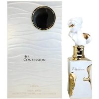 Lattafa Perfumes Her Confession
