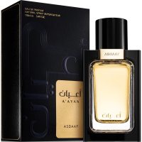 Lattafa Perfumes Asdaaf a`Ayan