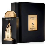 Lattafa Perfumes Pride Art of Arabia III