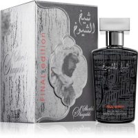 Lattafa Perfumes Sheikh Shuyukh Final Edition