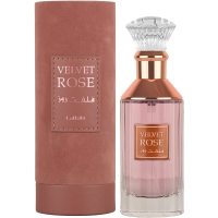 Lattafa Perfumes Velvet Rose