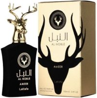 Lattafa Perfumes Al Noble Ameer
