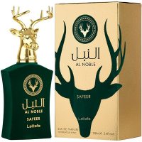 Lattafa Perfumes Al Noble Safeer
