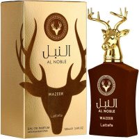 Lattafa Perfumes Al Noble Wazeer