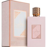 Lattafa Perfumes Asdaaf Ameerat Al Arab Prive Rose