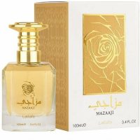 Lattafa Perfumes Mazaaji