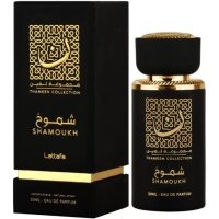 Lattafa Perfumes Thameen Collection Shamoukh