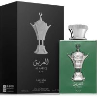 Lattafa Perfumes Pride Al Areeq Silver
