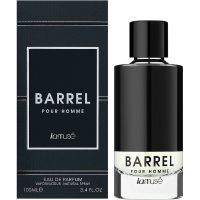 Lattafa Perfumes La Muse Barrel