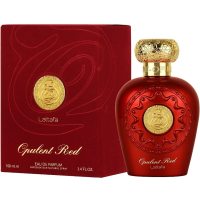 Lattafa Perfumes Opulent Red